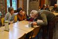 Boek over de Wateringen voorgesteld