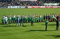 Lommel United (alweer) bestolen