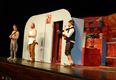 Familietheater in De Adelberg geopend