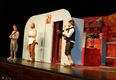 Familietheater in De Adelberg geopend