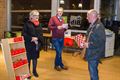 Winnaars fotowedstrijd bibliotheek Beringen