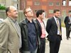 Serviceflats gaan Seppehof heten