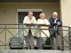 Serviceflats gaan Seppehof heten