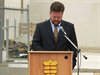 Serviceflats gaan Seppehof heten