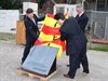 Serviceflats gaan Seppehof heten