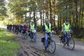 Okra Koersel fietst al 25 jaar