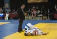 Flanders Judocup in De Soeverein