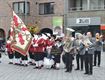 11-novemberherdenking in het centrum