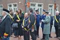 11-novemberherdenking in het centrum