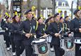 11-novemberherdenking in het centrum