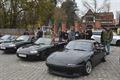 Mazda MX-5 liefhebbers in Beringen-Mijn