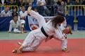 Foutloos parcours voor judodames