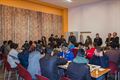 29 vluchtelingen op weekend in Beringen