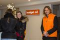 Opening Budget Oil Beringen