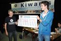 Kiwanis Plezante Quiz alweer top