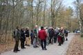 Winterwandeling de Watersnip