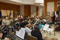 Generale repetitie concert Kom op tegen kanker