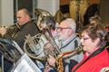 Generale repetitie concert Kom op tegen kanker