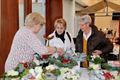 Kerstmarkt in Hoevezavel