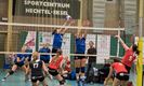 Volley: HeVoc klopt Peer