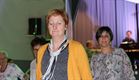 Gezinsbond Beringen danst