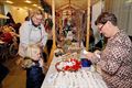 Kerstmarkt in Kapittelhof