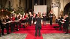 Stemmig kerstconcert in St.-Niklaaskerk