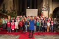 Stemmig kerstconcert in St.-Niklaaskerk