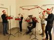 Kerstconcert in Achel-dorp