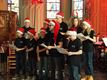 Kerstconcert in Achel-dorp