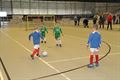 Allerjongsten bijten spits af op Futsaltoernooi