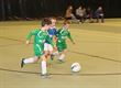 Allerjongsten bijten spits af op Futsaltoernooi