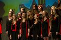 Mooi kerstconcert van de Piccolo's