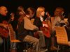 Een namiddag vol gitaarmuziek en percussie