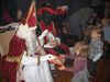 De Sint is in SHLille