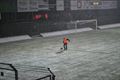 Berben levert visitekaartje af met twee goals