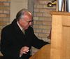 Flor Van den Bossche overleden