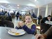 Ontbijten bij Vuslat Beringen