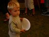Hartelijk burenfeest op het Lindel