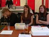 Hartelijk burenfeest op het Lindel