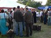 Hartelijk burenfeest op het Lindel