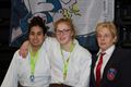 Judo: 2 provinciale titels voor Sporting