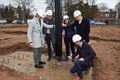 Huisdierencrematorium met park voor West-Limburg