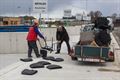 Nieuw containerpark geopend