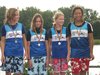 Zes nationale titels voor Bob Maesen