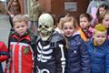 Kindercarnaval in Heide-Heuvel