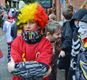 Kindercarnaval in Heide-Heuvel