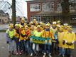 Kindercarnaval op Grote Heide