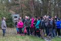 Winterse vogelwandeling in de Koerselse natuur