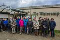 Winterse vogelwandeling in de Koerselse natuur